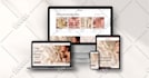 design or redesign shopify website and build shopify store