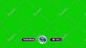 create custom youtube subscribe and super thanks button