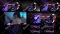 create custom stream overlay designs for you