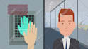create animated marketing video 2d animated explainer video with infographic
