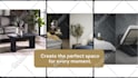 create an inspiring ad, commercial or ecommerce promo video