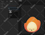 create interactive rive animations web and game assets
