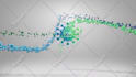 create awesome 4k animation video for you  logo