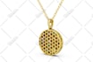 do jewelry, cuban link cad and rendering at reasonable price