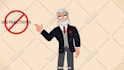 make eye catching 2d cartoon and animation