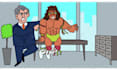 create 2d digital animation videos for brand promotion