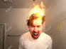 do vfx fire, explosion, spark, particles, smoke, magic, etc
