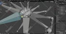 do 3d sculpting for 3d printing in zbrush and blender