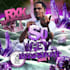 animate mixtape cover, single album cover in motion graphics
