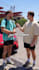 create street interview content for your brand