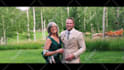 do professional wedding video editing with cinematic touch up