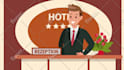 create animated marketing video 2d animated explainer video with infographic