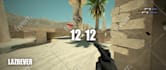create a professional cs2 cinematic fragmovie