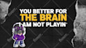 make metal, rock animated lyric video