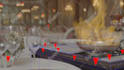 do top notch camera tracking, matchmove, 3d tracking professionally