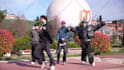 create group dance video for your music