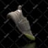 make shoe, sneakers, footwear 3d model and photorealistic rendering for you