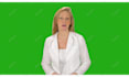 be your british female spokesperson video  presenter, 4k