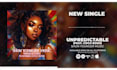 create music promo video for social media 3 in 1