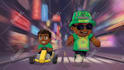 create 2d cartoon animation video or ai animated video