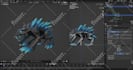 rig and optimize your vrchat or vtuber avatar in blender and unity