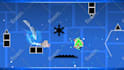 create you a professional looking geometry dash layout