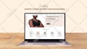 do shopify website development,  optimize shopify store speed and SEO as expert