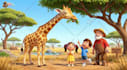 create entertaining and educational rhymes for kids