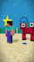 make viral shorts minecraft animation
