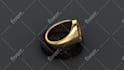 design custom signet rings and mens rings