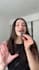 create a ugc video for tiktok or instagram in spanish or english