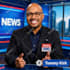 create compelling breaking news or spokesperson video