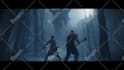make a legendary game music video gmv