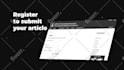 create a mindblowing promo video for your app or website