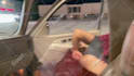 do muzzle flash gun, cgi blood effects and action vfx