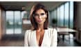 create ai animated talking head speaking characters