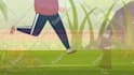 create 2d animation storytelling and cartoon videos in high quality