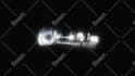 create custom 2d 3d motion graphics logo animation