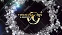 make luxury diamonds logo animation