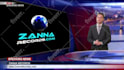 create a breaking news video in 24hrs with UK and US news presenters