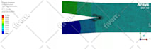 do cfd and fea analysis with solidworks and ansys