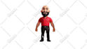 create an adobe character animator puppet