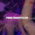 do a dj night club, dance pool party event promo video