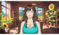 design high quality vtuber model and live2d rig for vtube studio
