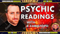 give a psychic reading on video in 24h