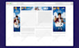 make animated html5 banner ads or google banner ads