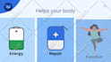make 2d animated explainer video ad for saas, product, website