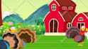 unique 2d cartoon video animation for kids