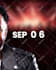 do animated motion flyer for event, club or party flyer
