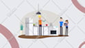 create an infographic animation video or explainer video